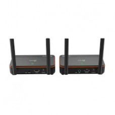 J5 Create JVAW53Pro w/less Hdmi extender