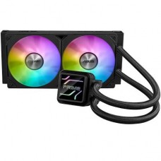 Asus prime LC-240 ARGB Asus prime LC-240 ARGB