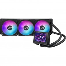 Antec Skeleton - 240mm ARGB CPU Water Cooler - Black