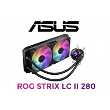 Asus Strix Lc Ii 280 Argb