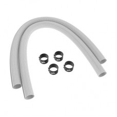 Corsair Cw-9010012 Sleeve Kit-White