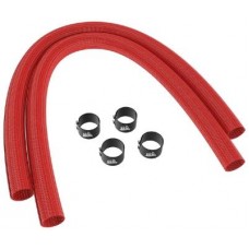 Corsair Cw-9010014 Sleeve Kit-Red