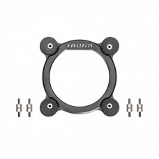 In-Win 2ralxx564800 Lga1700 Mounting Upgrade Kit - To Work With Existing Lga1200/Lga115x Retention Brackets