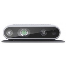 Intel D435 Realsense Depth Camera - With Global Shutter ( 3um X 3um Pixel Size ) Depth Sensor: 85.2 X 58 Fov 1280x720@90fps 0.11m Minimum Depth Distance ; Rgb Sensor: 69.4 X 42.5 Fov 1920x1080@30fps - 90x25x25mm - Usb Type-C