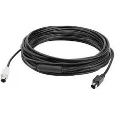 Logitech 989-001487 Group Extended Cable - 10m