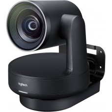 Logitech Rally Uhd Webcam