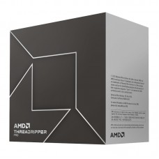 Amd Ryzen Threadripper Pro 7975wx 4.0ghz 32-Core Cpu Amd Ryzen Threadripper Pro 7975wx 4.0ghz 32-Core Cpu