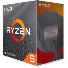 Amd Ryzen 5 4500 6-Core 3.8 Ghz Am4 Cpu Amd Ryzen 5 4500 6-Core 3.8 Ghz Am4 Cpu