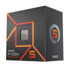 Amd Ryzen 5 7600 6-Core 3.8ghz Am5 Cpu Amd Ryzen 5 7600 6-Core 3.8ghz Am5 Cpu