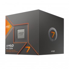 Amd Ryzen 7 8700g Am5 8-Core 4.1ghz Cpu With Ryzen Ai Amd Ryzen 7 8700g Am5 8-Core 4.1ghz Cpu With Ryzen Ai