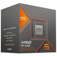 Amd Ryzen 5 8600g 6-Core 4.3ghz Am5 Cpu
