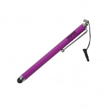 Port Designs Phone And Tablet Stylus - Purple