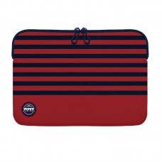 Port Designs La Mariniere
Notebook Sleeve 15.6" - Red