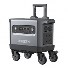 Ugreen Powerroam 2048wh/2200w Portable Power Station Ugreen Powerroam 2048wh/2200w Portable Power Station