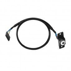 Asrock Deskmini Rear 3.5mm Aux Audio Cable Kit Asrock Deskmini Rear 3.5mm Aux Audio Cable Kit