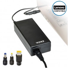 Port Connect 65w Notebooks Adapter Lenovo