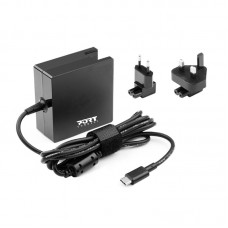 Port Nb Pwr Adapt Typec 65w