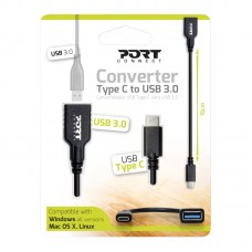Port Type-C To Usb3.0 15cm Adapter