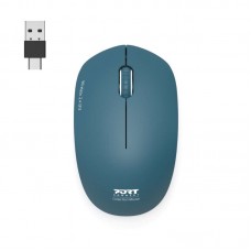 Port Connect Mouse Collection Ii Wireless Saphir