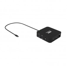 Port Usb Type-C Docking Station 2 X 4k Display