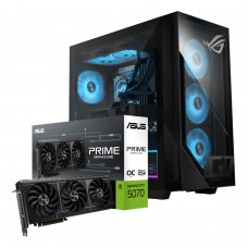 Asus Rog G700 Intel® Core™ Ultra 5 Windows 11 Home Pc (Rtx 5070 Prime | 16gb Ddr5 | 1tb Nvme) Asus Rog G700 Intel® Core™ Ultra 5 Windows 11 Home Pc (Rtx 5070 Prime | 16gb Ddr5 | 1tb Nvme)