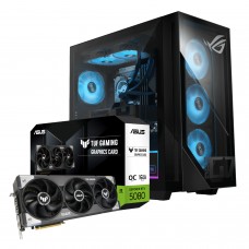Asus Rog G700 Intel® Core™ Ultra 5 Windows 11 Home Pc (Rtx 5080 Tuf | 16gb Ddr5 | 1tb Nvme) Asus Rog G700 Intel® Core™ Ultra 5 Windows 11 Home Pc (Rtx 5080 Tuf | 16gb Ddr5 | 1tb Nvme)