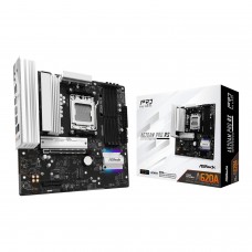 Asrock A620am Pro Rs Am5 M-Atx Motherboard Asrock A620am Pro Rs Am5 M-Atx Motherboard