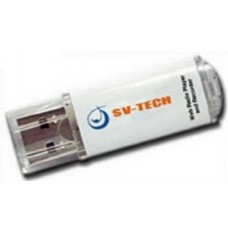 Sv-Tech Usb Web Radio Recorder & Player - Usb Interface