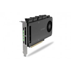 Icydock 204MP-1B 4x m.2->pciex