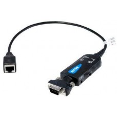 Sunix Dpa301d00 Deviceport Advanced Mode Ethernet Enabled With Wifi Support - 1x Serial/232/422/485 Over Ethernet , Auto-Detect & Port-Mapping , 921.6 Kbps , Sunix Dpl2000q Chipset , 315mm Cable , 15kv Esd Protection + 8kv Iec1000-4-2 Contact Discharg Sunix Dpa301d00 Deviceport Advanced Mode Ethernet Enabled With Wifi Support - 1x Serial/232/422/485 Over Ethernet , Auto-Detect & Port-Mapping , 921.6 Kbps , Sunix Dpl2000q Chipset , 315mm Cable , 15kv Esd Protection + 8kv Iec1000-4-2 Contact Discharg