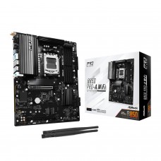 Asrock B850 Pro-A Wi-Fi Am5 Atx Motherboard Asrock B850 Pro-A Wi-Fi Am5 Atx Motherboard