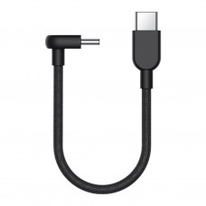 Xiaomi 3a Braided Usb Type-C Cable (10cm, 60w)