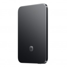 Xiaomi Ultrathin Magnetic Power Bank 5000 15w - Black