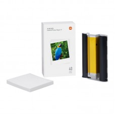 Xiaomi 1s Instant Photo Paper 3"
