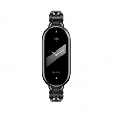 Xiaomi Smart Band 8 Chain Strap - Black