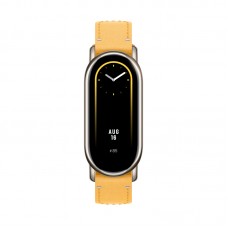 Xiaomi Smart Band 8 Braided Strap - Yellow