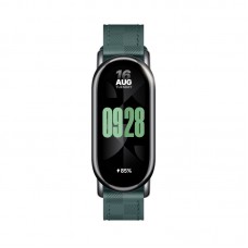 Xiaomi Smart Band 8 Checkered Strap - Green