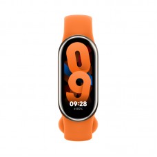 Xiaomi Smart Band 8 Strap - Sunrise Orange