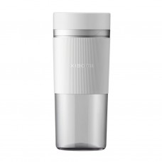 Xiaomi Portable Blender 300ml Usb Type-C Rechargeable- White
