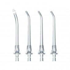 Xiaomi Water Flosser Replacement Tips (4-Pack)