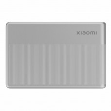 Xiaomi Portable Photo Printer 1s- Silver