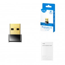 Cudy Bu530 Bluetooth 5.3 Nano Usb Adapter
