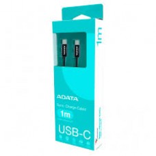 Adata Cacc-100pn T-C U2-1m Bk Adata Cacc-100pn T-C U2-1m Bk
