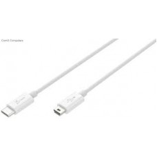 J5create Jucx10 Usb2 Type-C To Usb2 Mini-B Cable - 180cm - Retail Pack J5create Jucx10 Usb2 Type-C To Usb2 Mini-B Cable - 180cm - Retail Pack