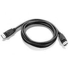 Displayport To Displayport Cable -1.8m Displayport To Displayport Cable -1.8m