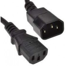1.8m Power Extension Cable