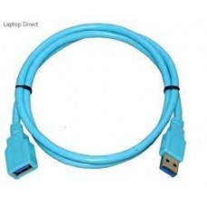 Usb 3.0 Cable 1m Extension ( Type A Male - Type A Female ) Usb 3.0 Cable 1m Extension ( Type A Male - Type A Female )