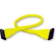Vantec Fdd Cable 18 Inch Yellow