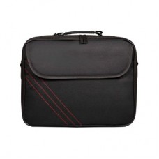 Port - Clamshell S15 15.6 Inch Notebook Bag