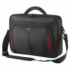Targus Cn414 14.3 Clamshell Notebook Bag Targus Cn414 14.3 Clamshell Notebook Bag